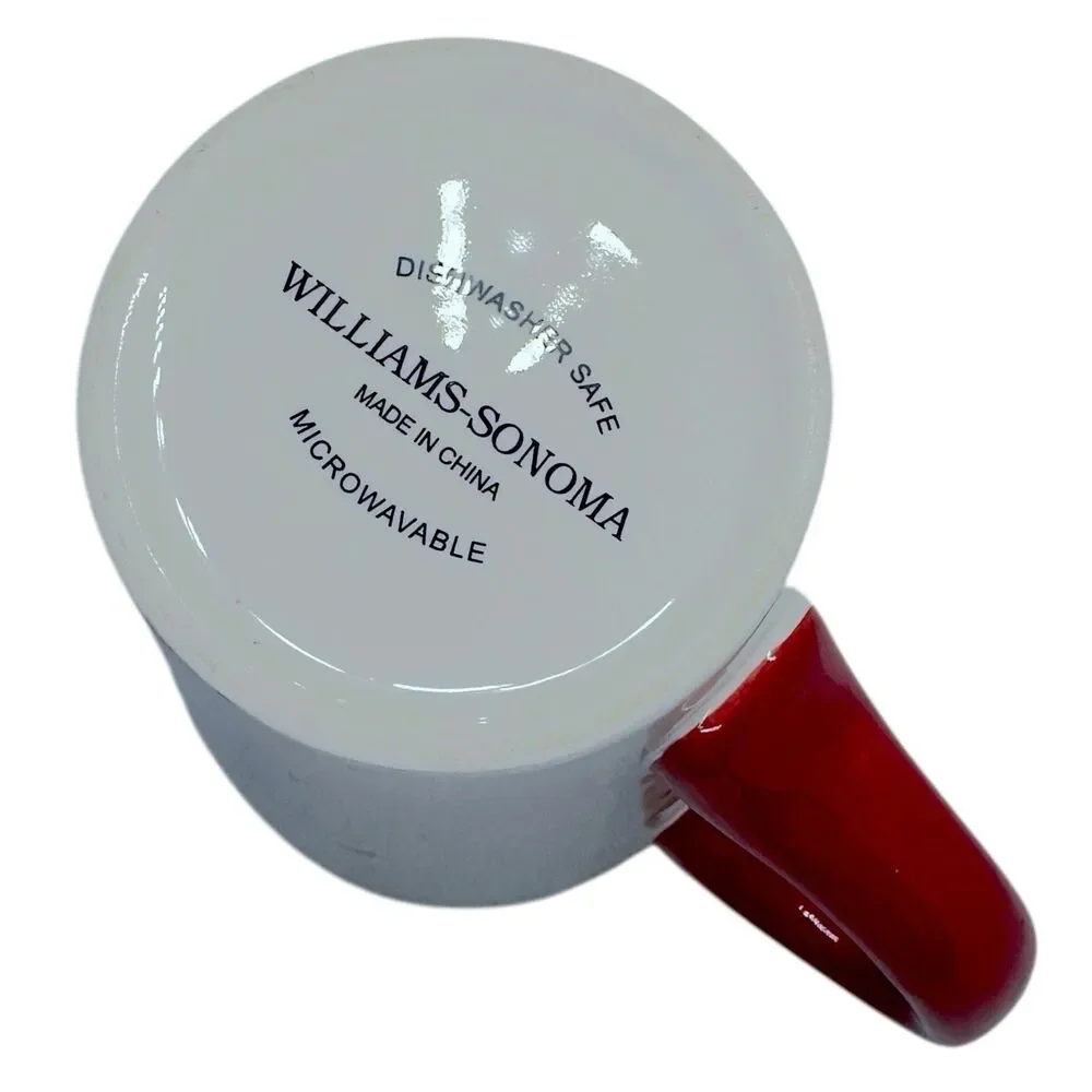 Vintage 2007 Williams-Sonoma 